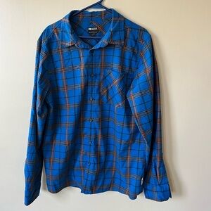 Outdoor research flannel